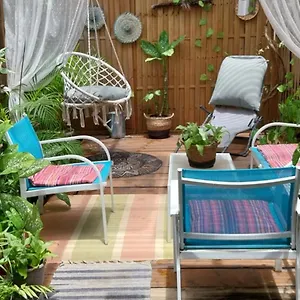 Le Lilovert - 24 M2 Appartement